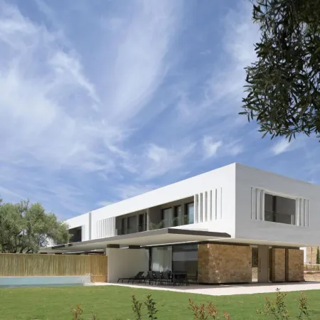 Amantes Villas and Suites