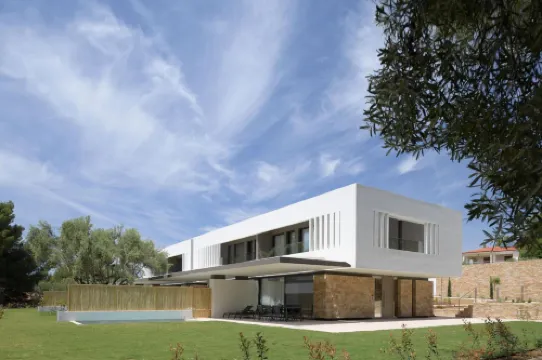 Amantes Villas and Suites