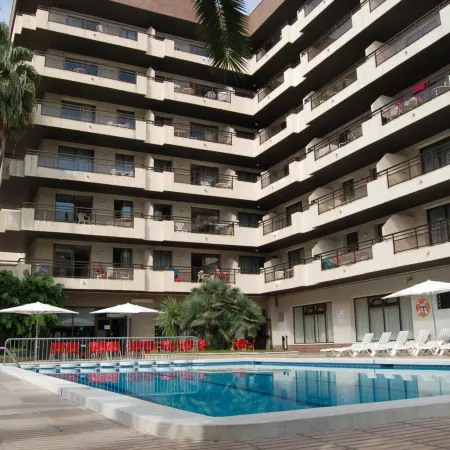 Apartaments Cye Salou