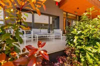 MCity Hotel - Apartments