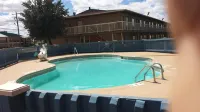 Motel 6 Abilene, TX - Pools