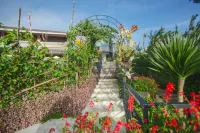 Giriwood Hotel & Villa Hotel in zona Danau Buyun & Danau Tamblingan