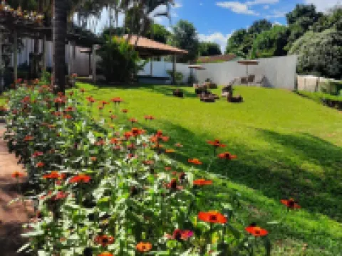 車站旅館 布羅塔斯酒店