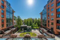 Kompleks Apartamentov Links Apart Hotel