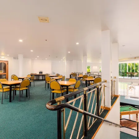 Methven Resort