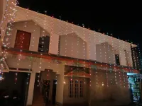 Whimsical Woods Home Stay