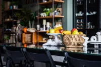 Fabrika Butik-Hotel