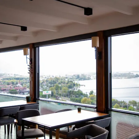 Sapanca Villa Suite Boutique Hotel