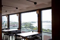 Sapanca Villa Suite Boutique Hotel - servizio colazione