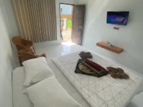 Singgala Hotel Syariah Hoteles en Agam