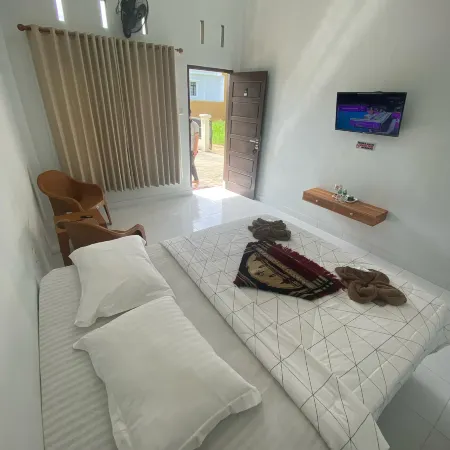 Singgala Hotel Syariah