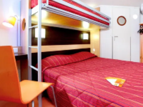 Premiere Classe Montpellier Sud - Lattes Hotels in Lattes