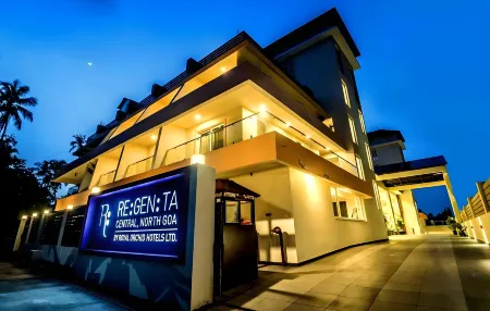 Regenta Central North Goa, Arpora