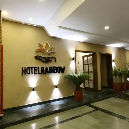 Hotel Rainbow