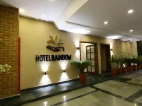 Hotel Rainbow Hotel a Ghaziabad