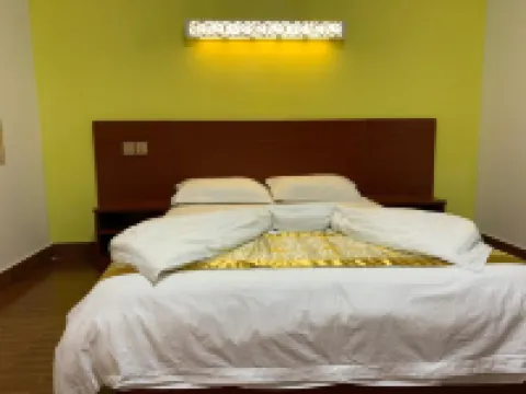 Chong TI Hotel
