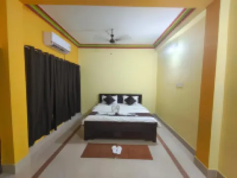 Goroomgo The Grand Empire Angul Hotels in Angul
