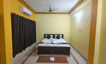 Goroomgo The Grand Empire Angul