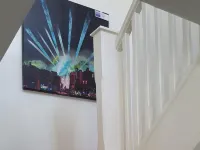 The Natterjack Inn Hotels in Mendip District