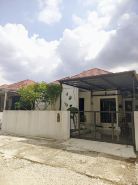 Omah Dahayu Homestay Syariah