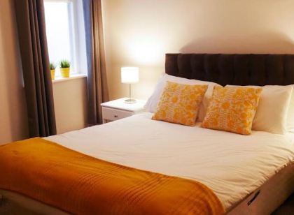 ロンドン クイーンズ ユーロスター - キングス クロス