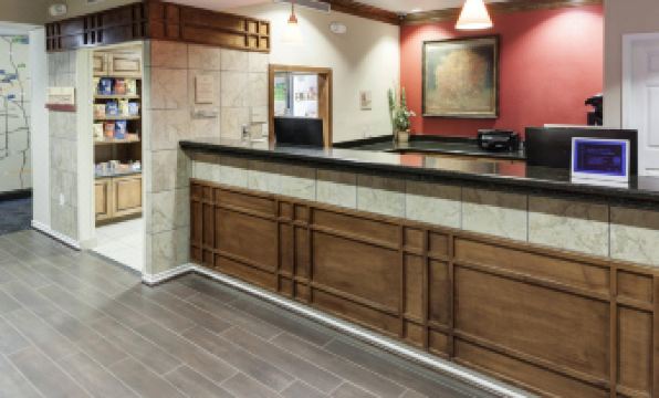 TownePlace Suites Texarkana