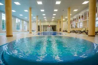 Alexandrovskaya Sloboda Hotel Hotels in Konakovsky District