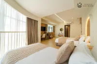 Stanton Gaya Hotel