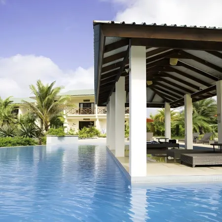 Nasama Resort