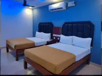 Hotel DB Max Hotel a Distretto di Tiruchirappalli