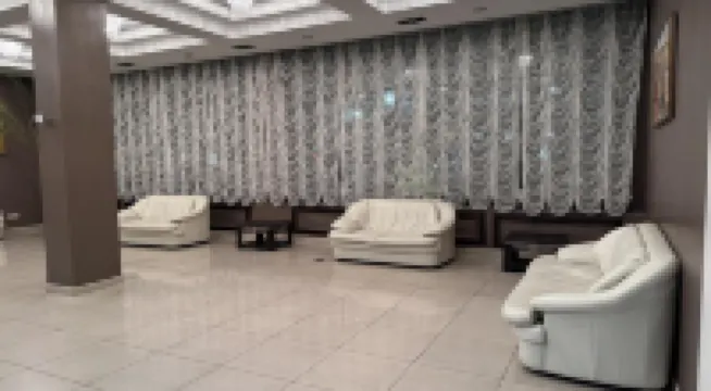 Druzhba Hotel