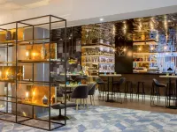 Novotel Szczecin Centrum - bar