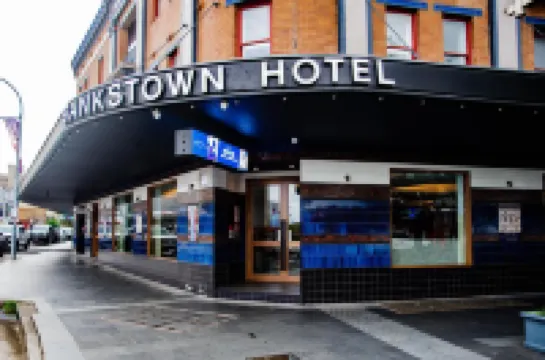 Bankstown Hotel Hotels in Bankstown