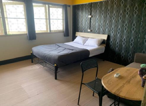 โซเฟีย โฮสเทล