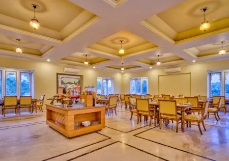 JüSTa Brij Bhoomi Resort, Nathdwara