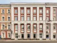 Gostinitsa "gayd Park" Hotels in Tver'