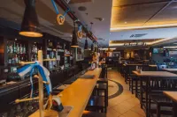 Piter Inn Petrozavodsk Hotel a Petrozavodsk