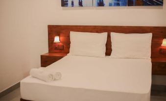 The Regent Grand Hotel