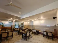 Nivanta Hotel Panchgani - Morgenmad