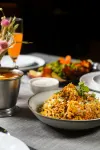 Bougainvillea Resort Mulshi - Romantic