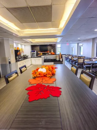 Heritage House Inn on Cape Cod