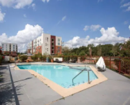 Knights Inn College Station