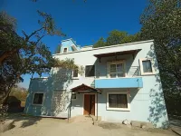 Snehban Agro Farm Resort Hotels in Kamshet