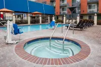 Travelodge Inn & Suites by Wyndham Anaheim on Disneyland Dr - Hot Tub