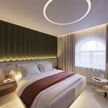 Гранд Отель Пермь