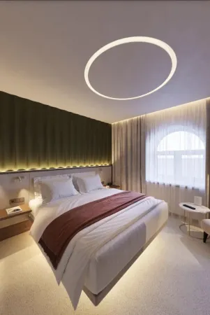 Гранд Отель Пермь Отели в г. Пермь