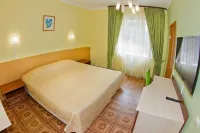 普里查爾酒店 酒店