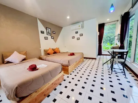 ห้องสแตนดาร์ด