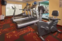 Courtyard Williamsburg Busch Gardens Area - Gym