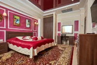 Krasnaya Mini-Hotel 블라고베셴스크 호텔